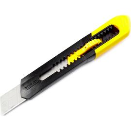 Нож Stanley SM18 с выдвижным лезвием 160х18мм 0-10-151