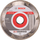 Диск алмазный по мрамору Bosch Best for Marble 125х22.2мм (690) — Фото 2
