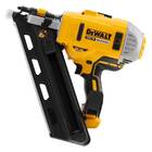 Аккумуляторный гвоздезабиватель DeWalt DCN890N (без акк, без з/у) — Фото 3