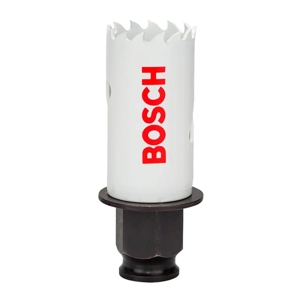 Коронка Bosch HSS-CO 25мм (620) — Фото 1