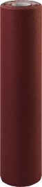 ЗУБР Р120, 800 мм, 30 м, водостойкий, шлифовальный рулон на тканевой основе, Профессионал (35501-120) — Фото 1