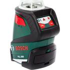 Лазерный уровень Bosch PLL 360 SET — Фото 2