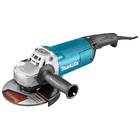 Машина шлифовальная угловая Makita GA7061R