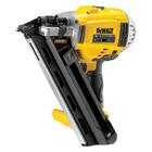 Аккумуляторный гвоздезабиватель DeWalt DCN890N (без акк, без з/у) — Фото 9