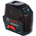 Лазерный уровень Bosch GCL 2-50 + LR6 + RM1 + BM3 +кейс — Фото 2