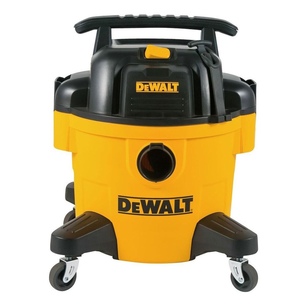 Пылесос DeWalt DXV23PLPTA — Фото 1