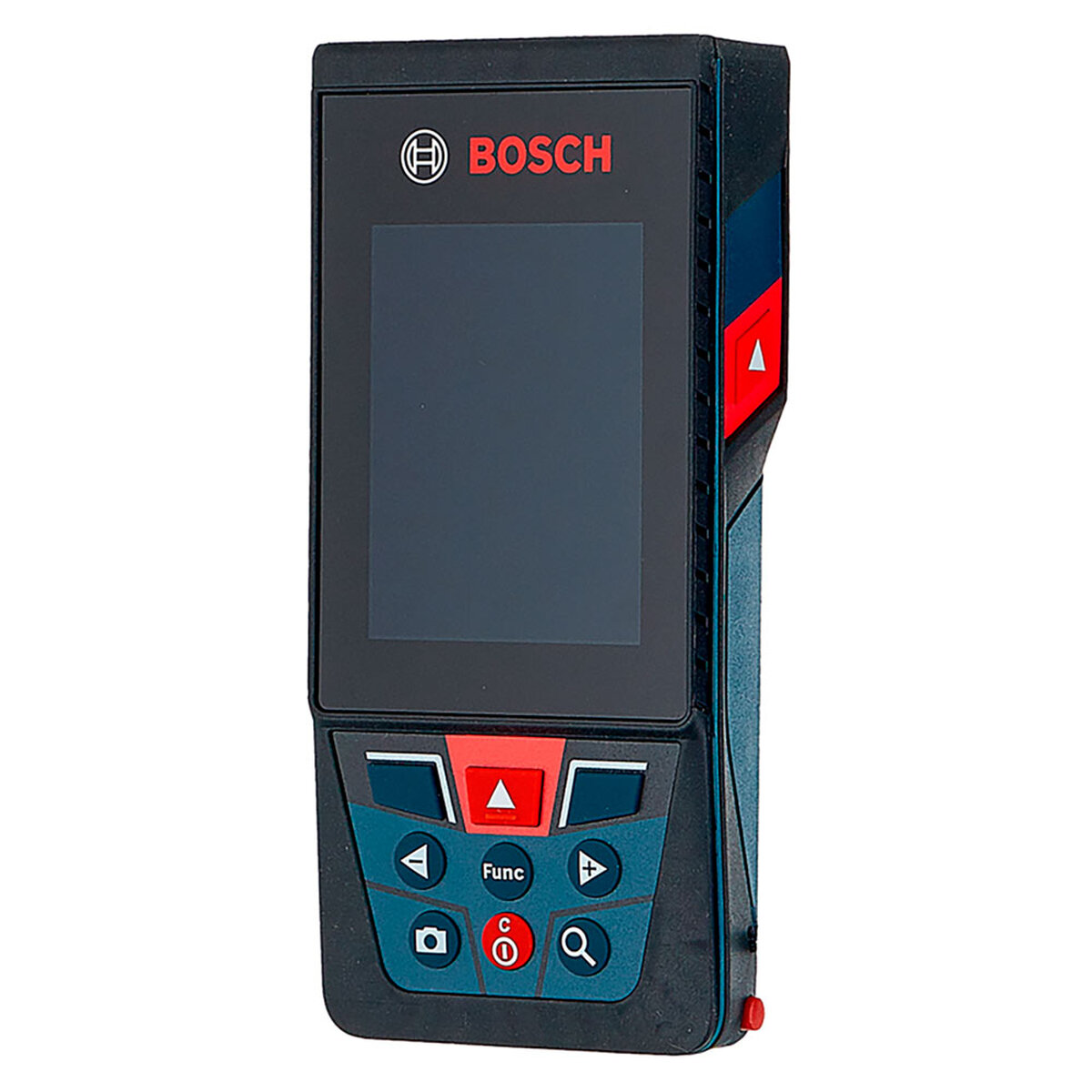 Лазерный дальномер Bosch GLM 120C — Фото 1