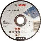 Круг отрезной по металлу Bosch Expert for Metal 125х2.5х22.2мм (394) — Фото 1