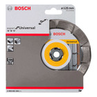 Диск алмазный универсальный Bosch Expert for Universal 125х22.2мм (565) — Фото 1