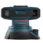 Лазерный уровень Bosch GSL 2 для проверки ровности пола — Фото 2