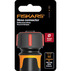 Коннектор для шланга Fiskars 3/4" — Фото 2