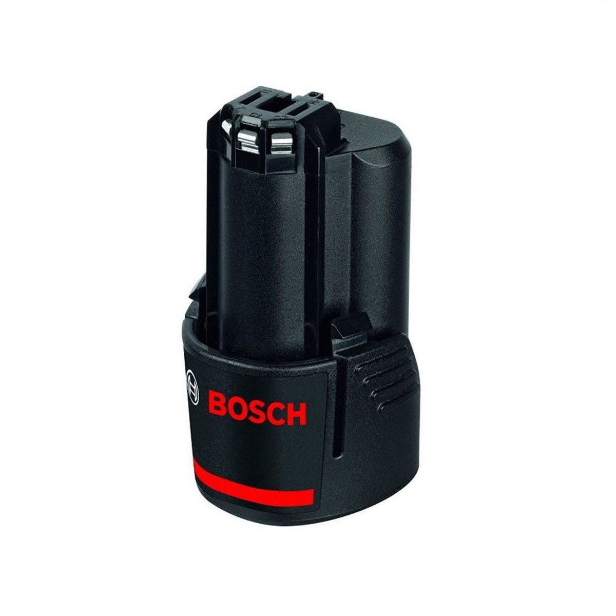 Аккумулятор Bosch Li-Ion 12В 3Ач — Фото 1