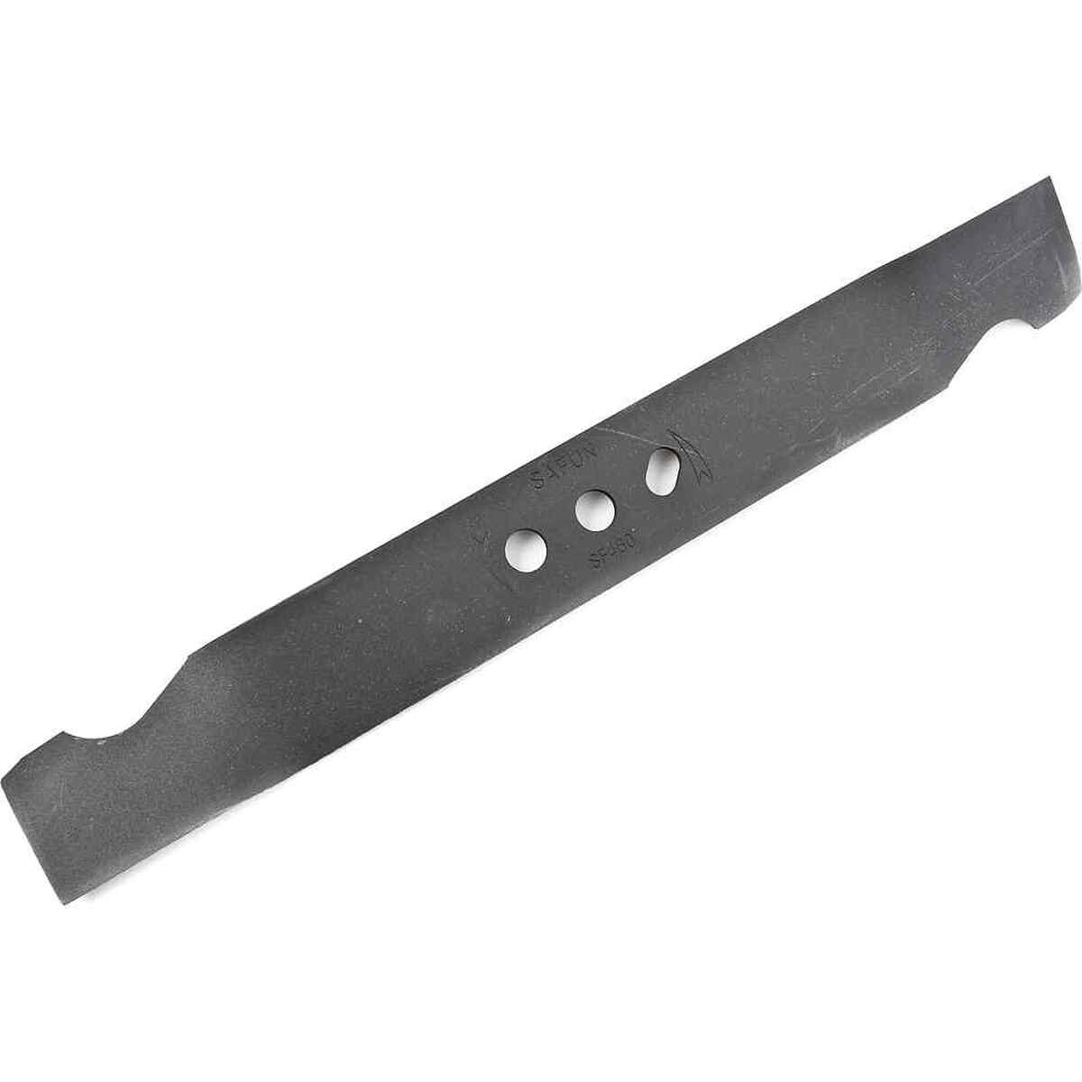Нож для газонокосилки REDVERG RD-BLM46 460мм — Фото 1