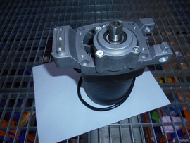 Двигатель RD-SS210-1200-49 — Фото 1