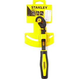 Ключ самонастраивающийся Stanley 13-19мм  4-87-989