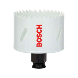 Коронка Bosch HSS-CO 64мм (642) — Фото 1