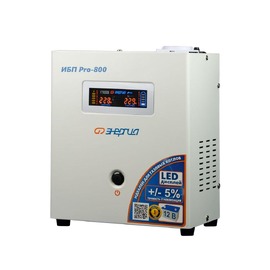 ИБП Энергия Pro-800