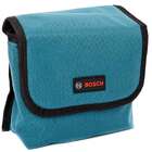 Лазерный уровень Bosch GLL 3-80 + зимняя сумка, шапка, шарф, зимние рабочие перчатки — Фото 4