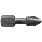 Бита Bosch PH2x25мм 10шт (061) — Фото 2