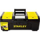 Ящик для инструмента STANLEY Basic Toolbox 1-79-216 — Фото 2