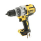 Аккумуляторная дрель-шуруповерт DeWalt DCD996NT ударная (без акк, без з/у)