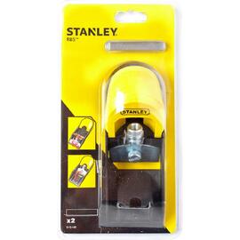 Рубанок торцевой Stanley RB5 со сменными ножами 50x150мм (0-12-105)