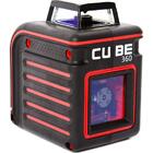 Лазерный уровень ADA Cube 360 Professional Edition — Фото 2