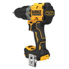 Аккумуляторная дрель-шуруповерт DeWalt DCD805N ударная (без акк, без з/у) — Фото 4