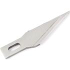 Лезвия сменные для ножа STANLEY Hobby 3шт 0-11-411