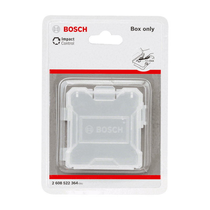 Контейнер пластиковый Bosch для кейса (364) — Фото 2