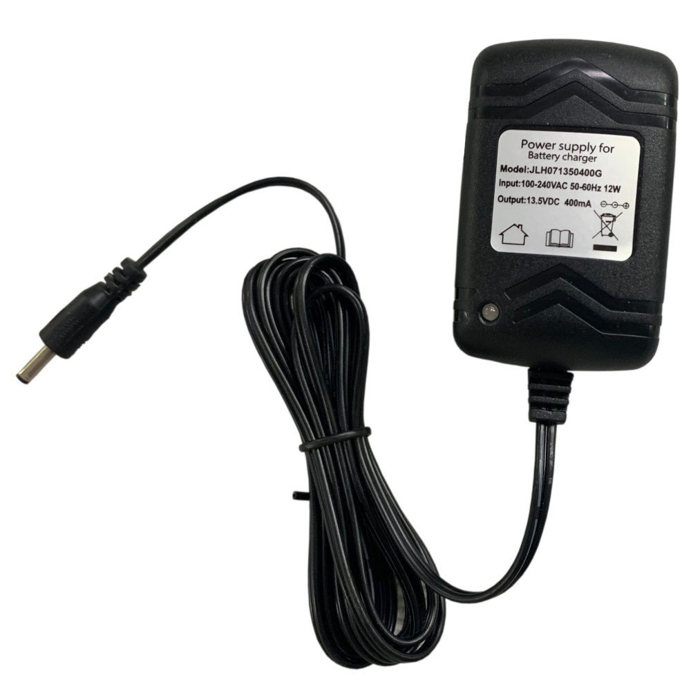 Зарядное устройство Basic SD10L/1-charger — Фото 1