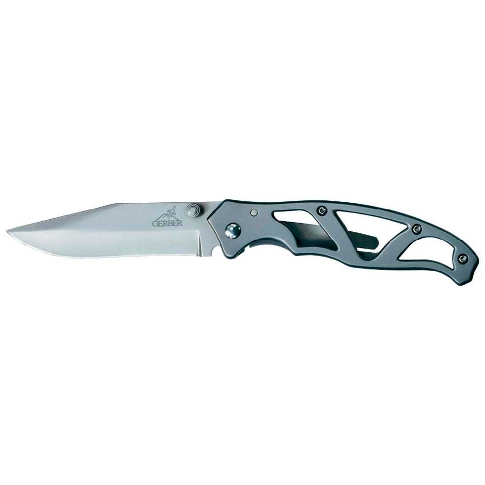 Нож складной Gerber Paraframe 178мм 1013969 — Фото 2
