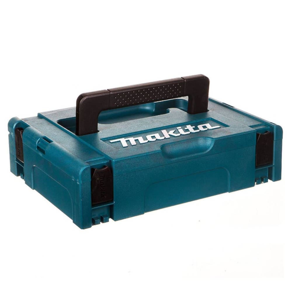 Ящик для инструмента Makita MakPac 821549-5 — Фото 2