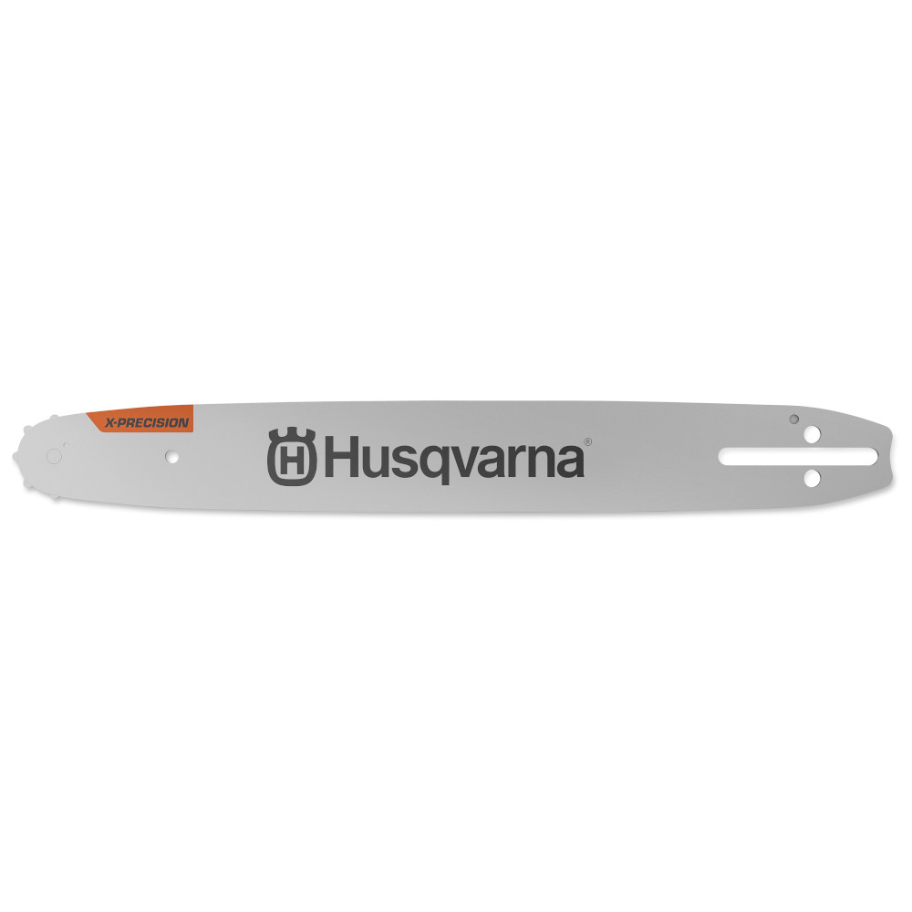 Шина Husqvarna X-Precision 35см 0.325" 1.1мм 59зв — Фото 2