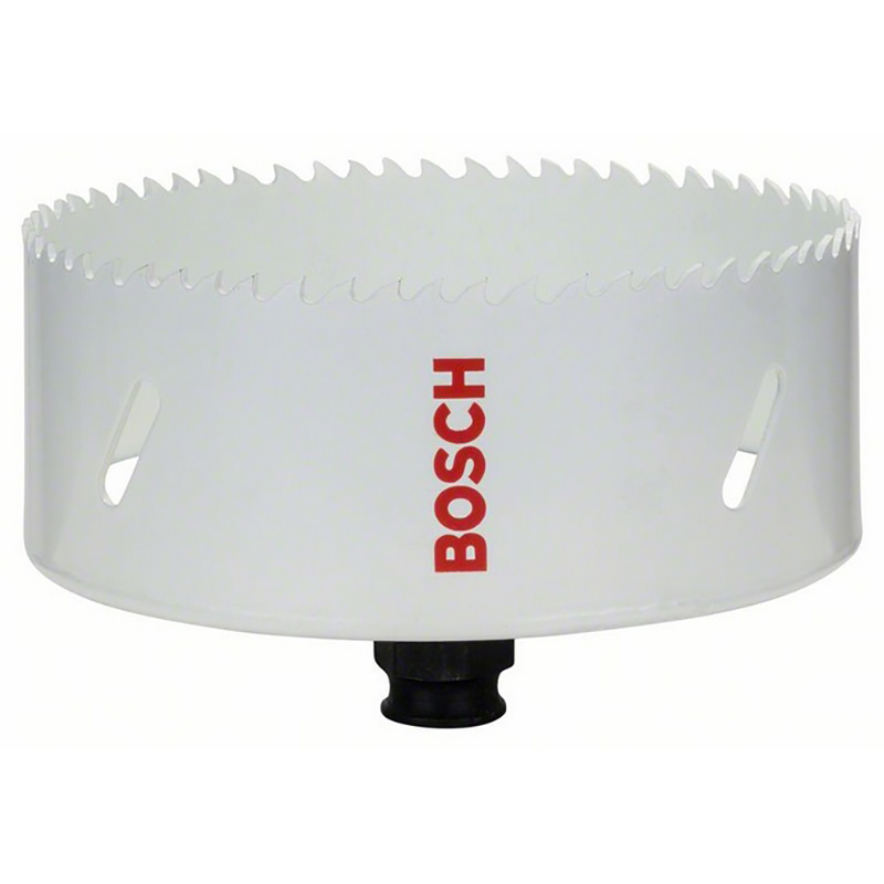 Коронка Bosch HSS-CO 121мм (661) — Фото 1